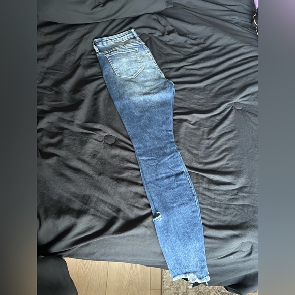 Bootlegger jeans - Picture 5 of 5